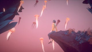 A Memoir Blue reveal trailer